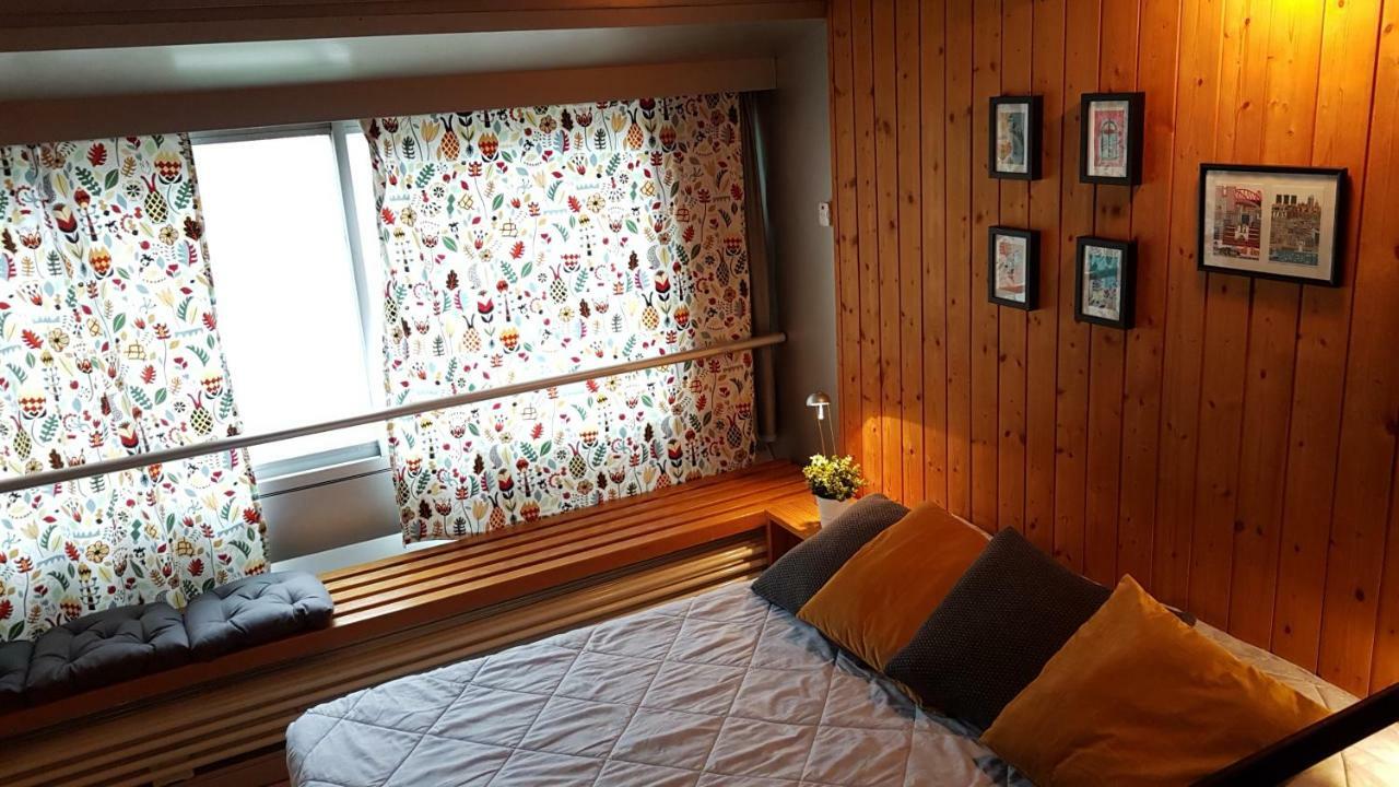 Appartamento Ventisei - Cipat 22114 มาริลเลวา ภายนอก รูปภาพ