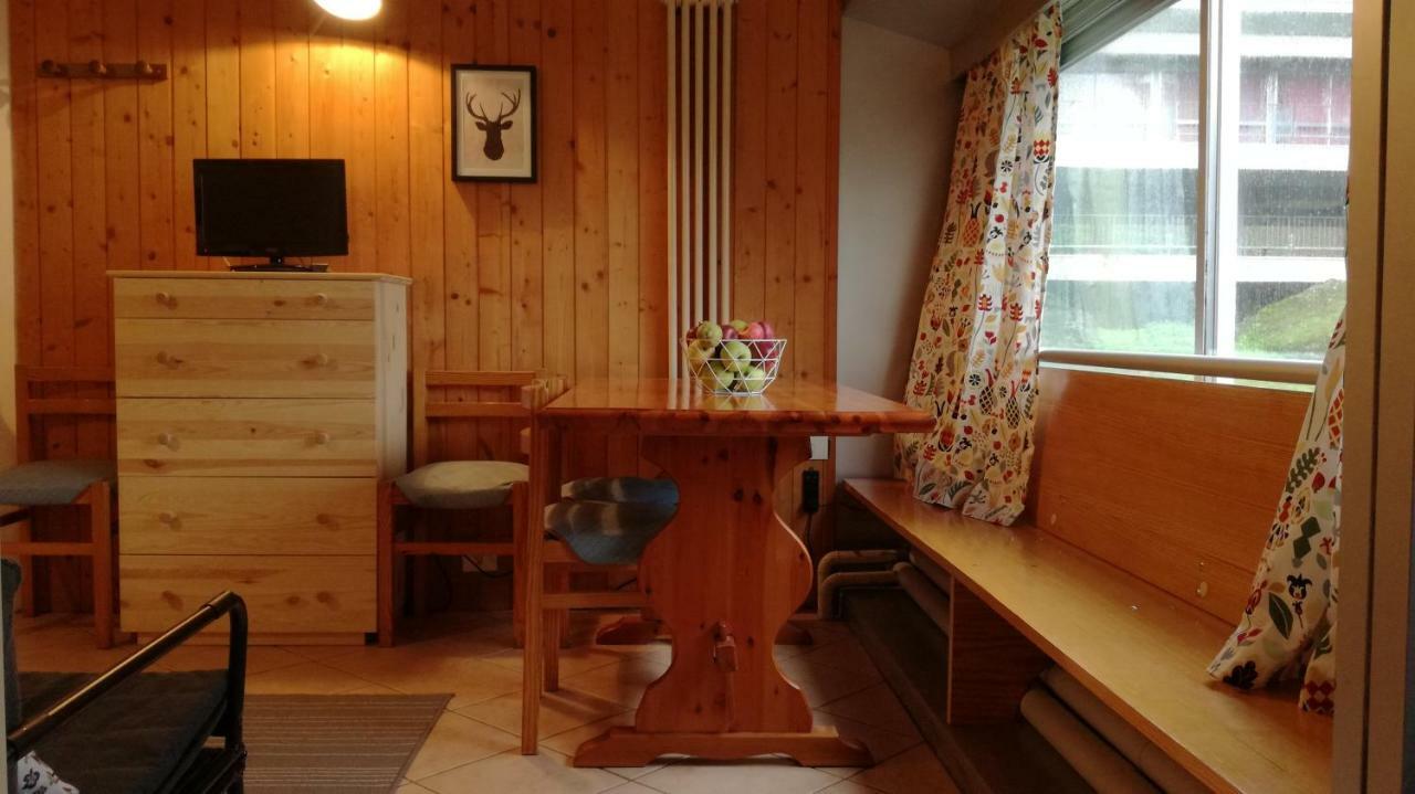 Appartamento Ventisei - Cipat 22114 มาริลเลวา ภายนอก รูปภาพ