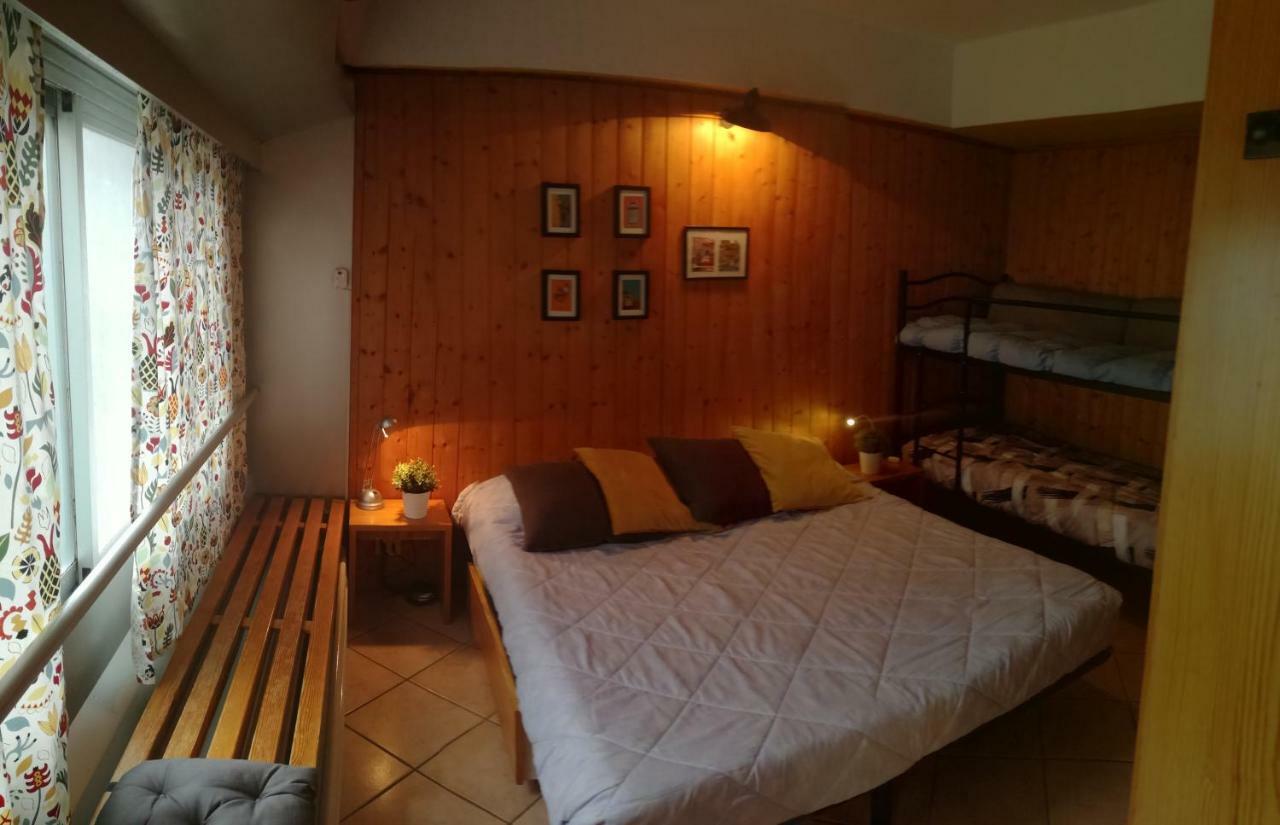 Appartamento Ventisei - Cipat 22114 มาริลเลวา ภายนอก รูปภาพ
