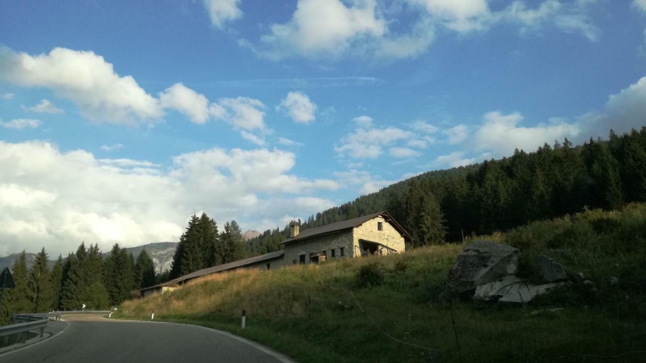 Appartamento Ventisei - Cipat 22114 มาริลเลวา ภายนอก รูปภาพ