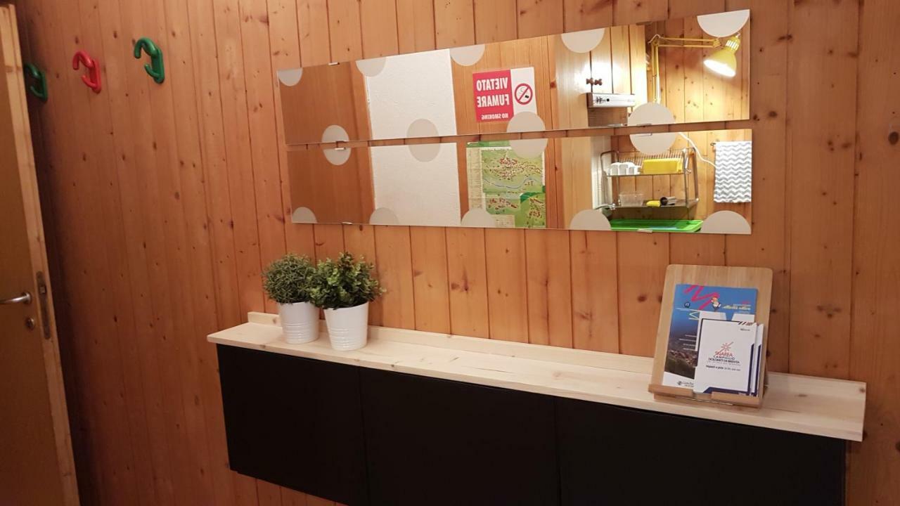 Appartamento Ventisei - Cipat 22114 มาริลเลวา ภายนอก รูปภาพ